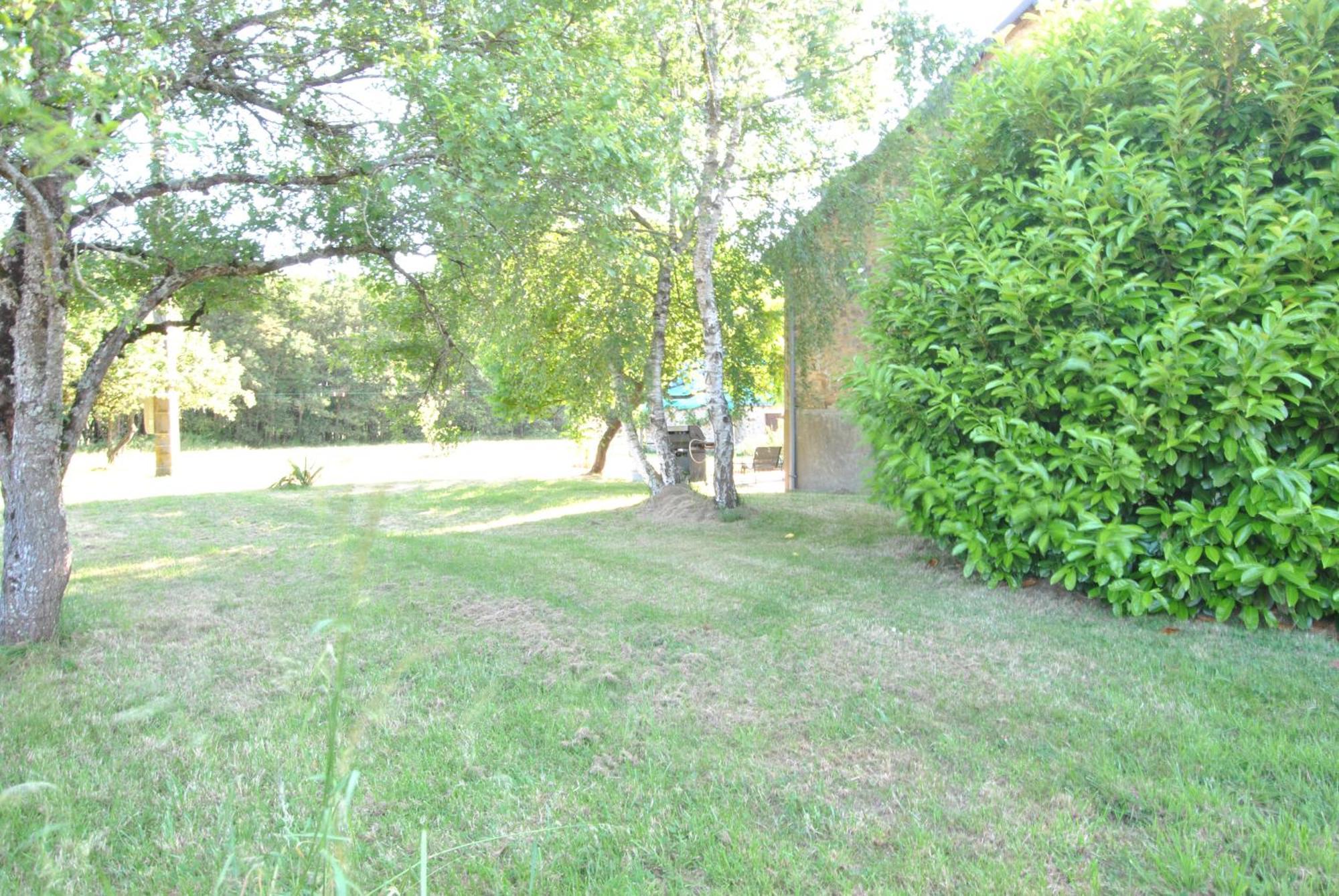 Gite Familial Pour 6 Pers En Campagne Bouere Экстерьер фото